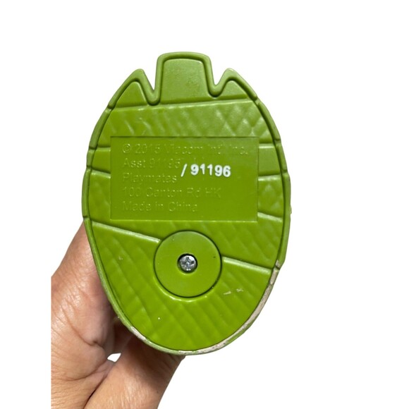 Teenage Mutant Ninja Turtles set of three 2015‎ Turtles - Picture 4 of 6